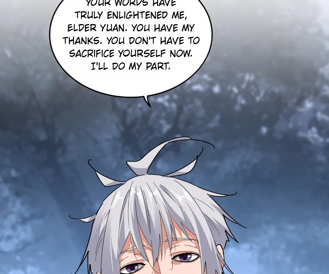 Read The Devil Butler chapter 572 image 53 on Lezhin