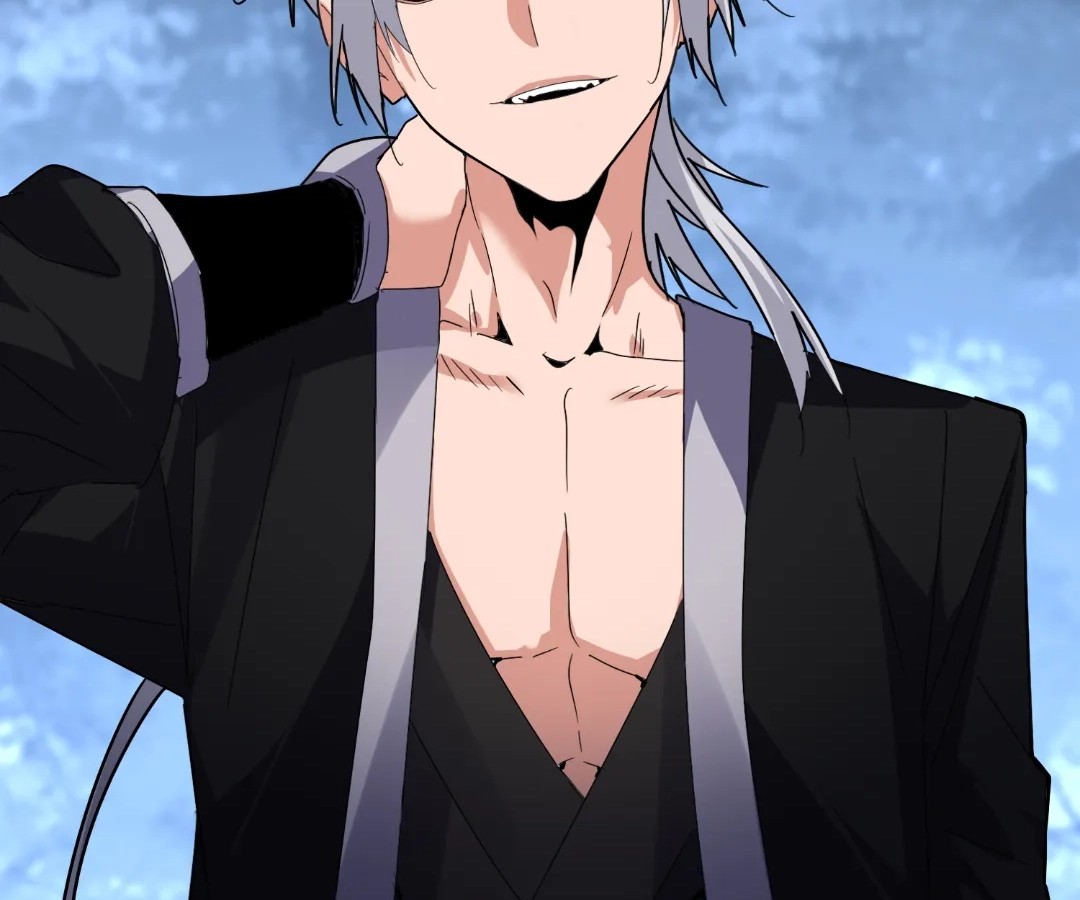 Read The Devil Butler chapter 572 image 54 on Lezhin