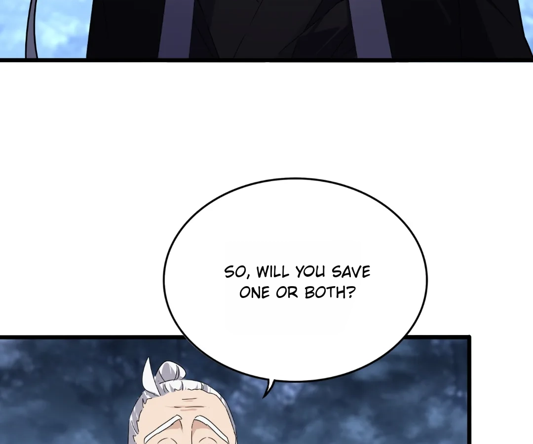 Read The Devil Butler chapter 572 image 55 on Lezhin