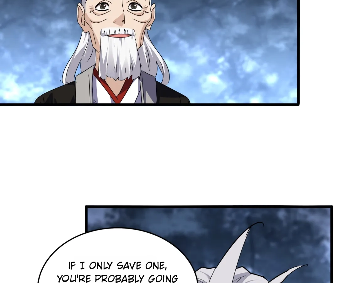 Read The Devil Butler chapter 572 image 56 on Lezhin