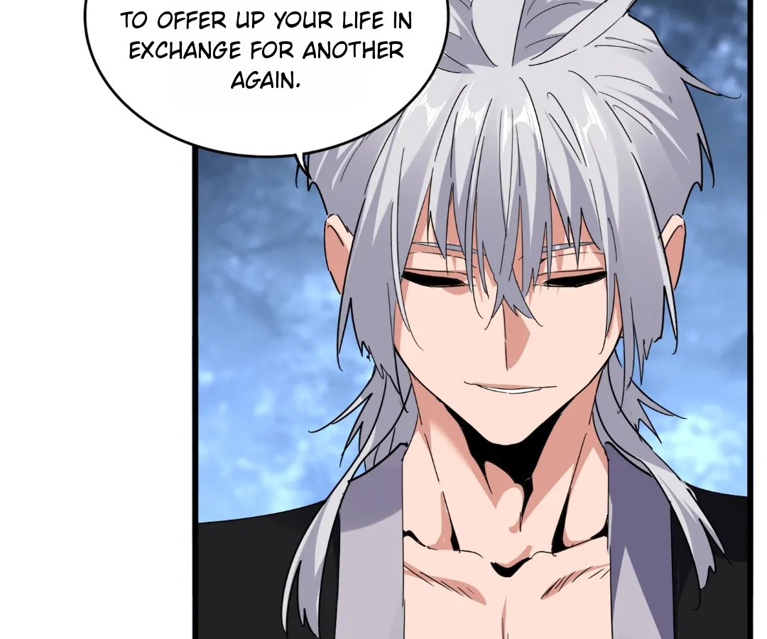 Read The Devil Butler chapter 572 image 57 on Lezhin