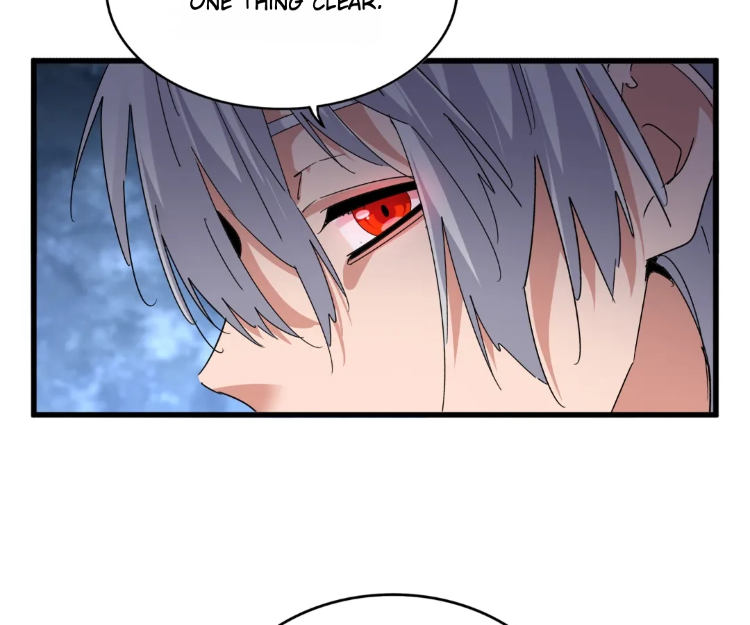Read The Devil Butler chapter 572 image 6 on Lezhin