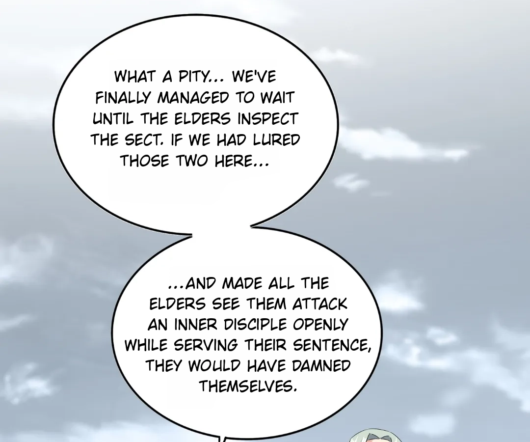Read The Devil Butler chapter 572 image 67 on Lezhin