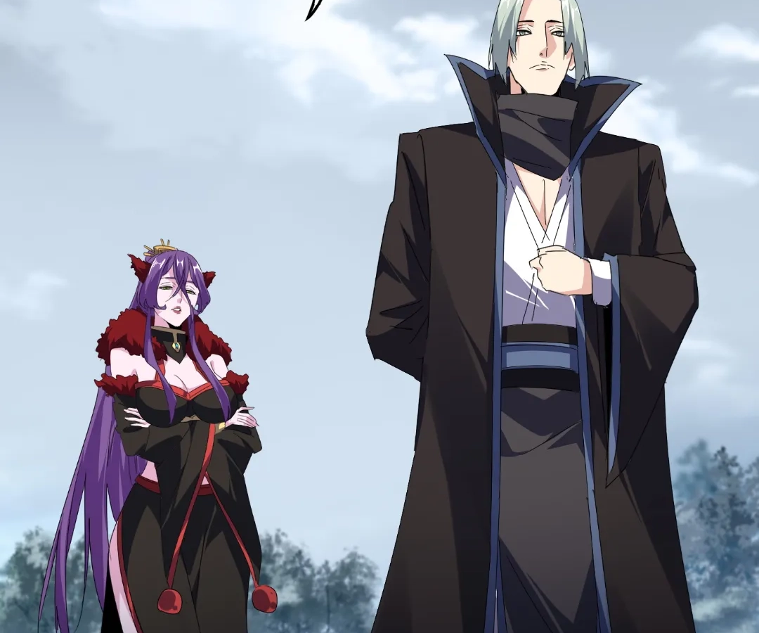 Read The Devil Butler chapter 572 image 68 on Lezhin