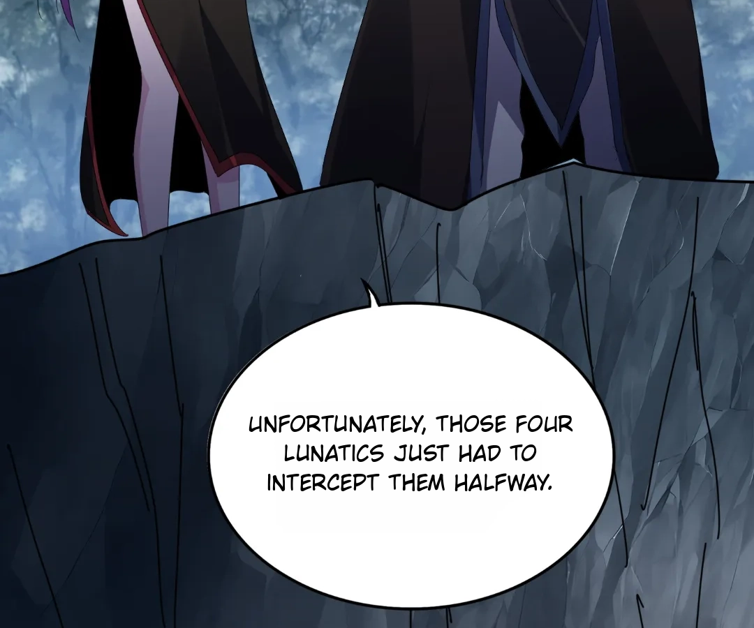 Read The Devil Butler chapter 572 image 69 on Lezhin
