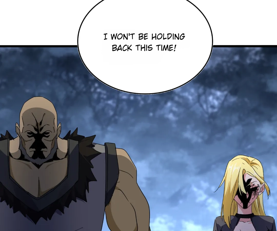 Read The Devil Butler chapter 572 image 7 on Lezhin