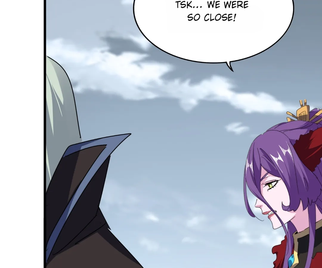 Read The Devil Butler chapter 572 image 71 on Lezhin