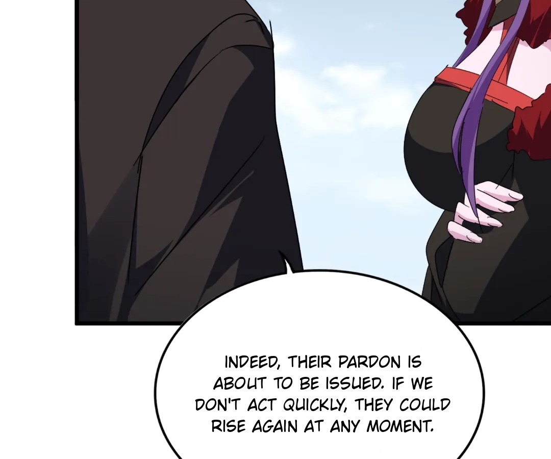 Read The Devil Butler chapter 572 image 72 on Lezhin