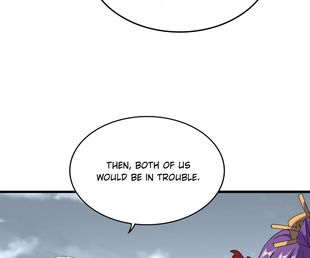 Read The Devil Butler chapter 572 image 73 on Lezhin