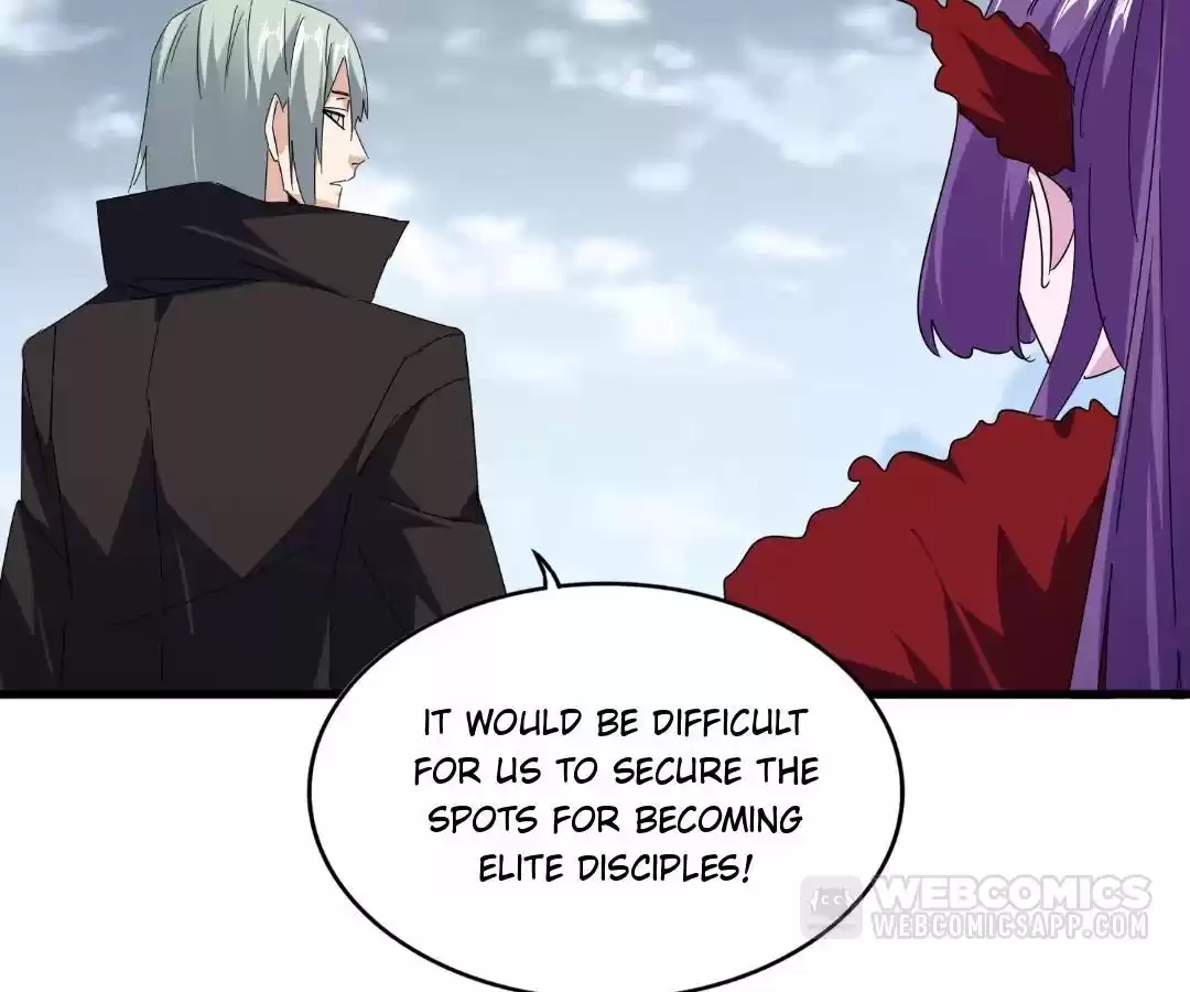 Read The Devil Butler chapter 572 image 74 on Lezhin