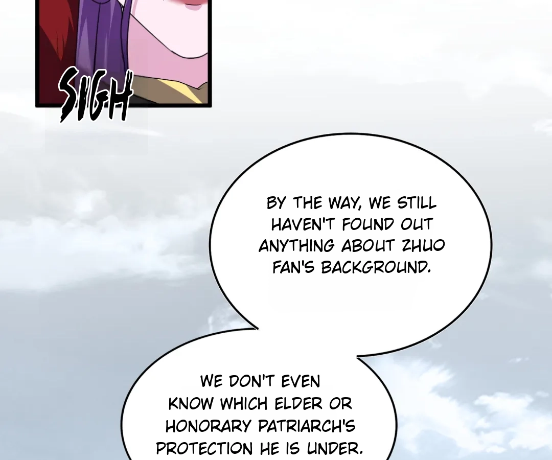 Read The Devil Butler chapter 572 image 76 on Lezhin