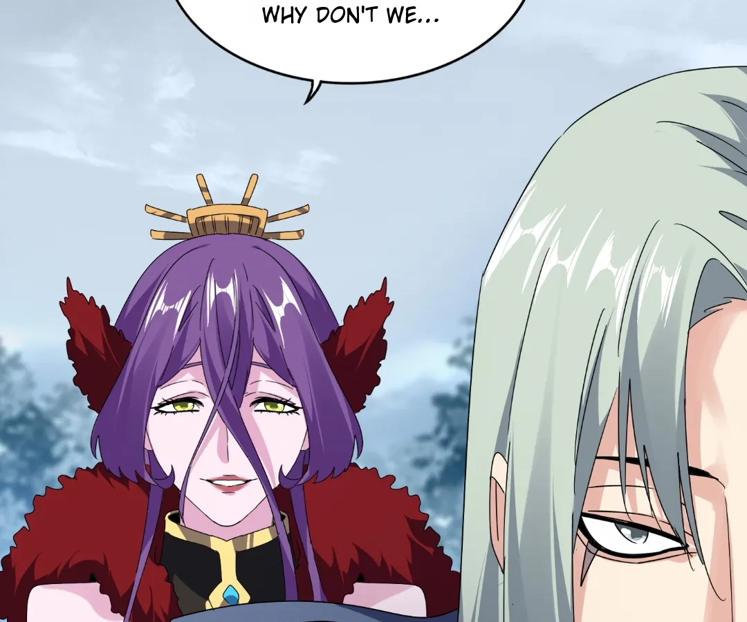 Read The Devil Butler chapter 572 image 77 on Lezhin
