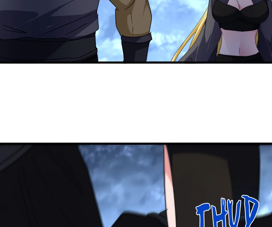 Read The Devil Butler chapter 572 image 8 on Lezhin