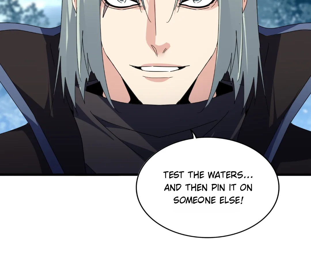 Read The Devil Butler chapter 572 image 80 on Lezhin