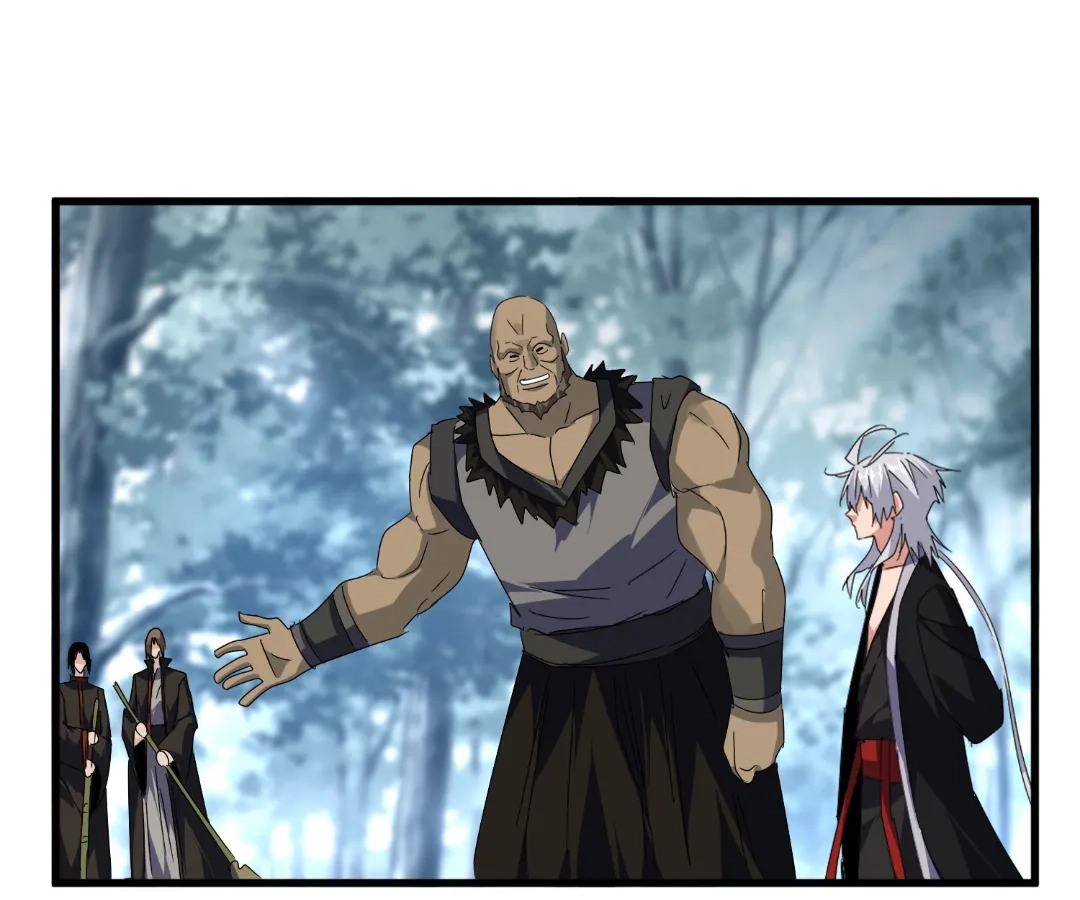 Read The Devil Butler chapter 572 image 85 on Lezhin