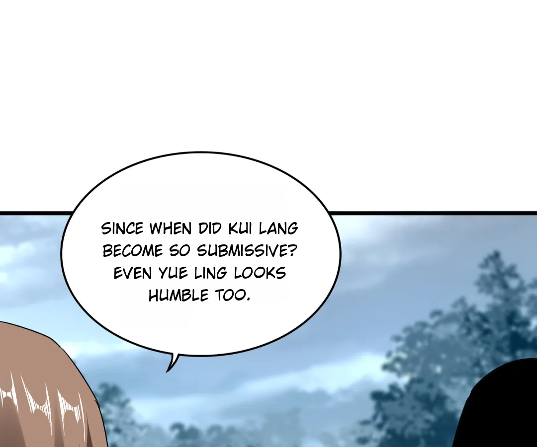 Read The Devil Butler chapter 572 image 86 on Lezhin