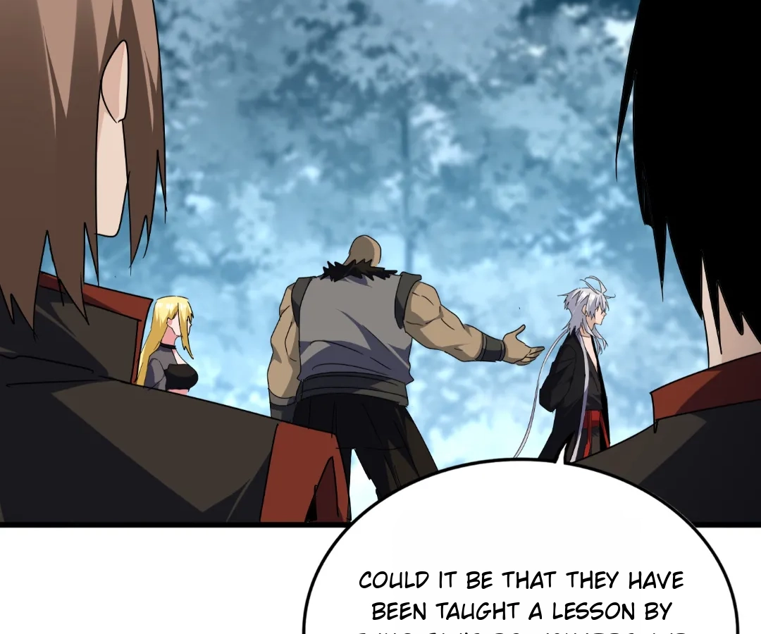 Read The Devil Butler chapter 572 image 87 on Lezhin