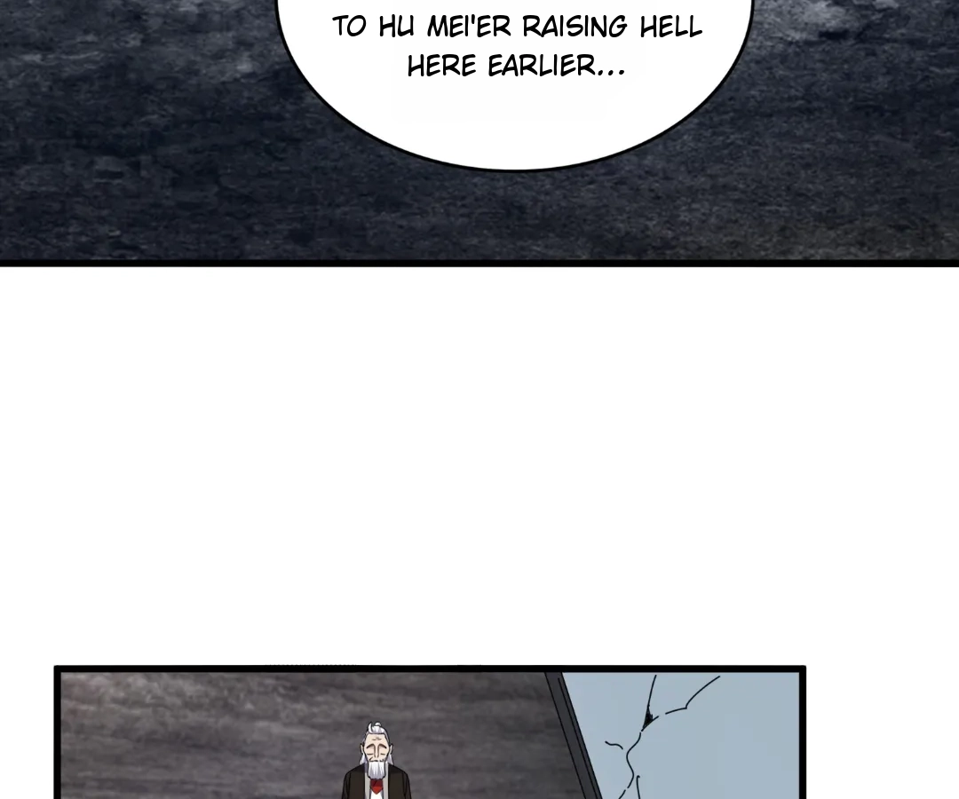 Read The Devil Butler chapter 572 image 92 on Lezhin