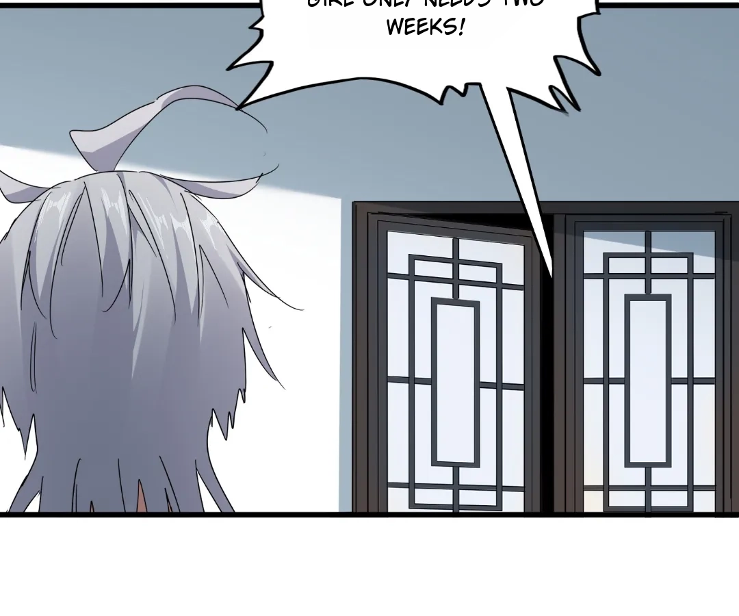 Read The Devil Butler chapter 572 image 95 on Lezhin