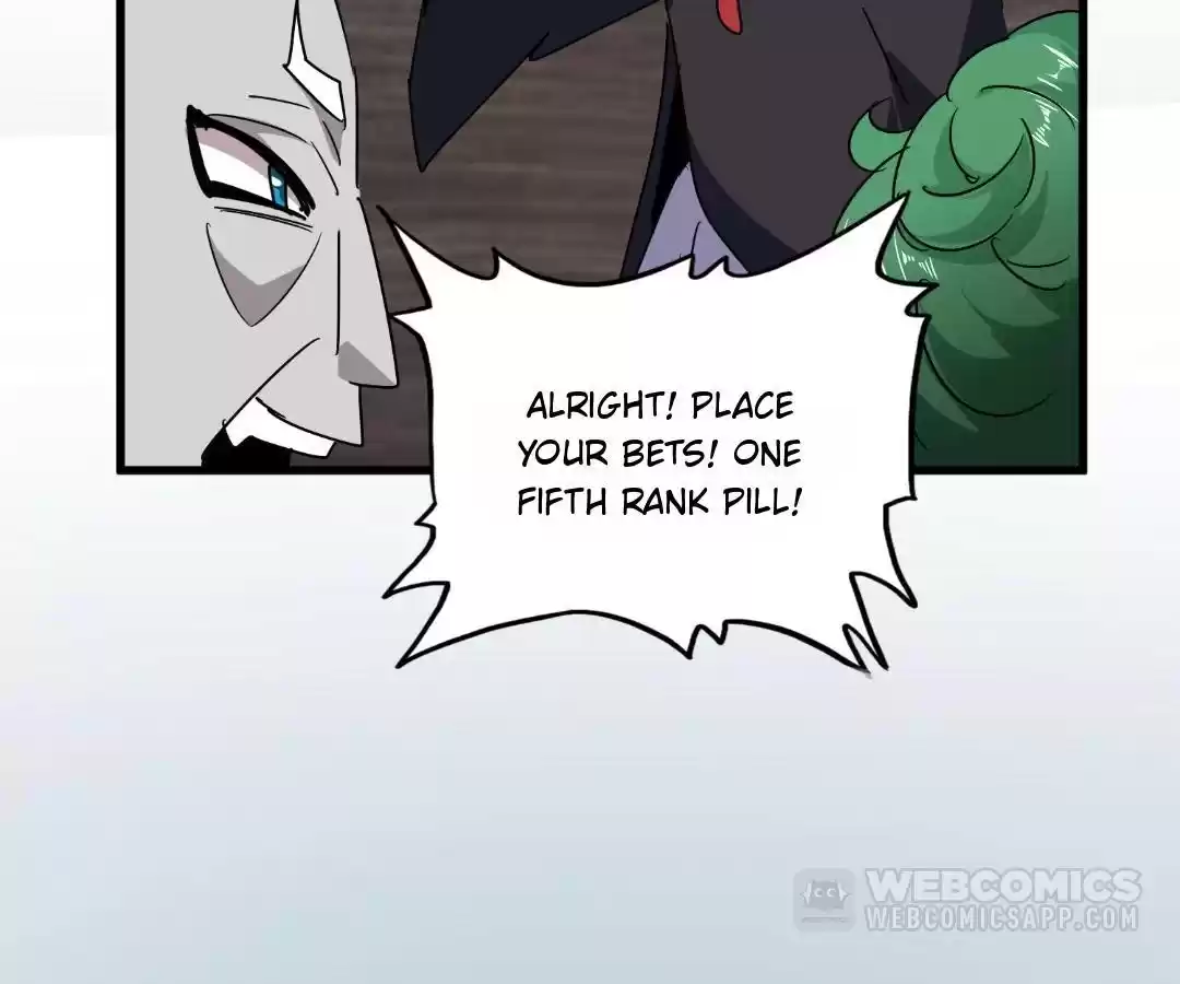 Read The Devil Butler chapter 572 image 98 on Lezhin