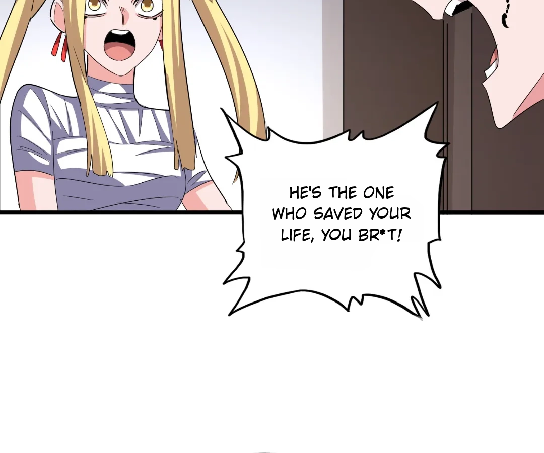 Read The Devil Butler chapter 574 image 1 on Lezhin