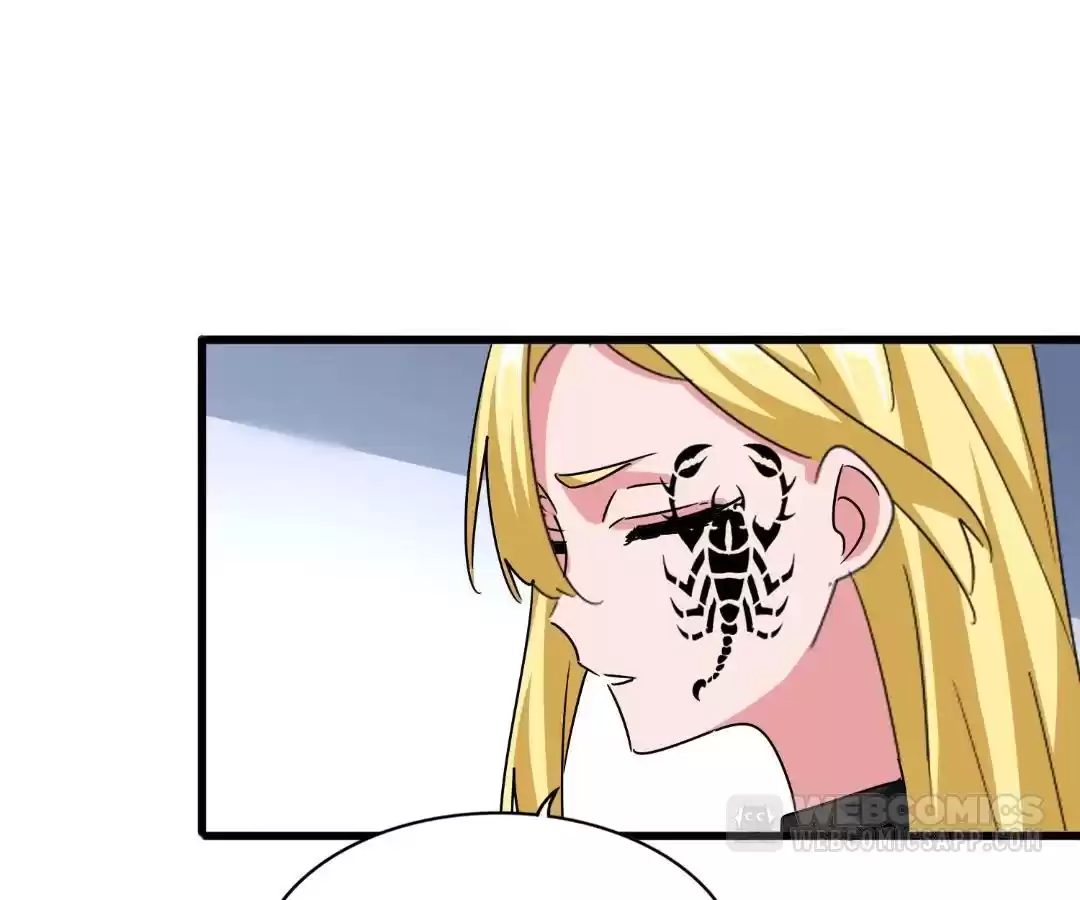 Read The Devil Butler chapter 574 image 10 on Lezhin
