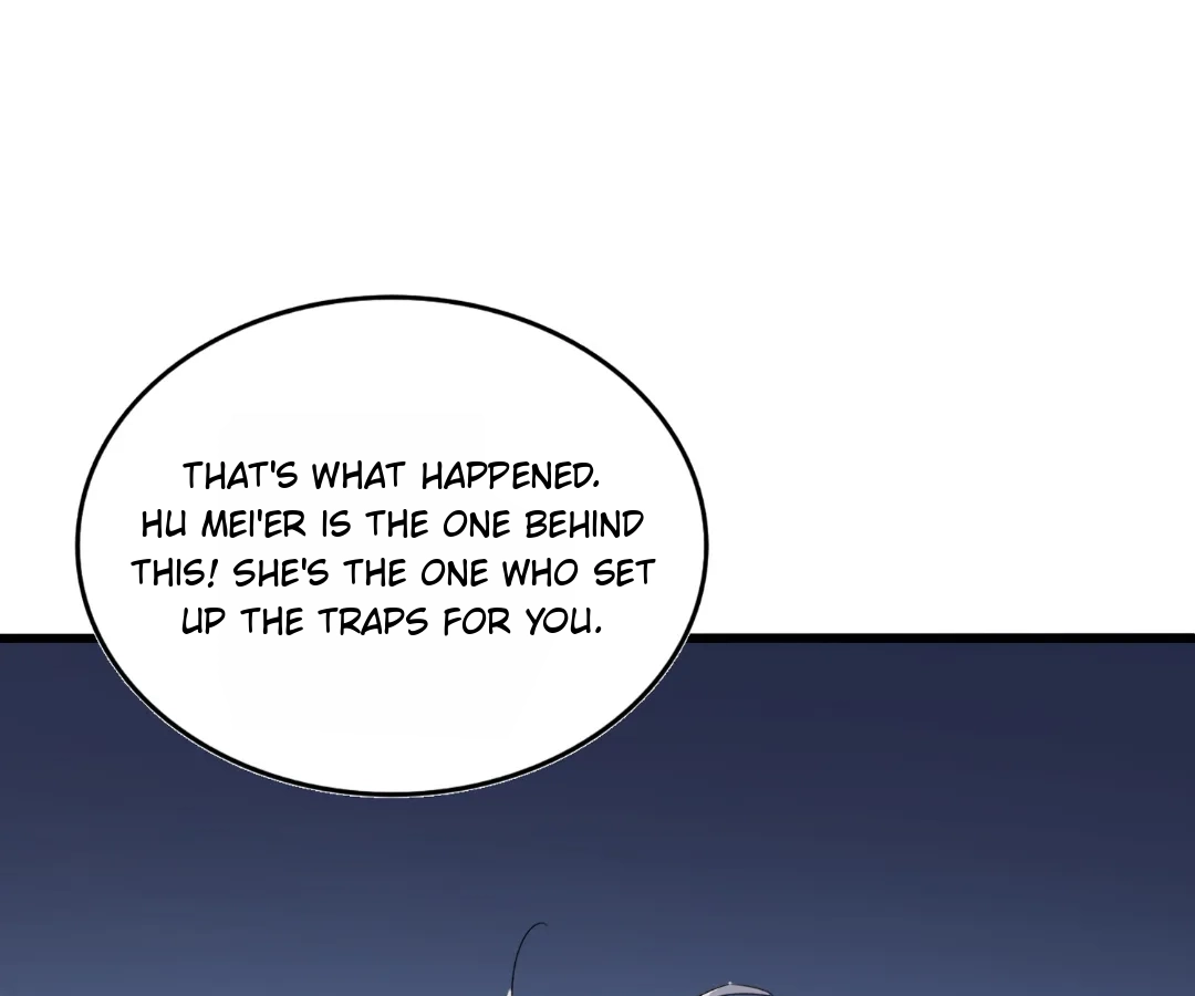 Read The Devil Butler chapter 574 image 12 on Lezhin