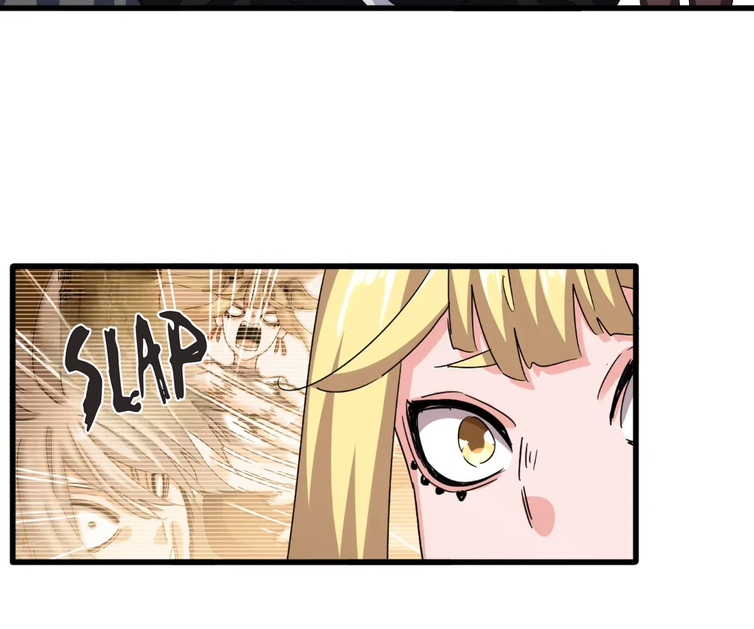 Read The Devil Butler chapter 574 image 16 on Lezhin