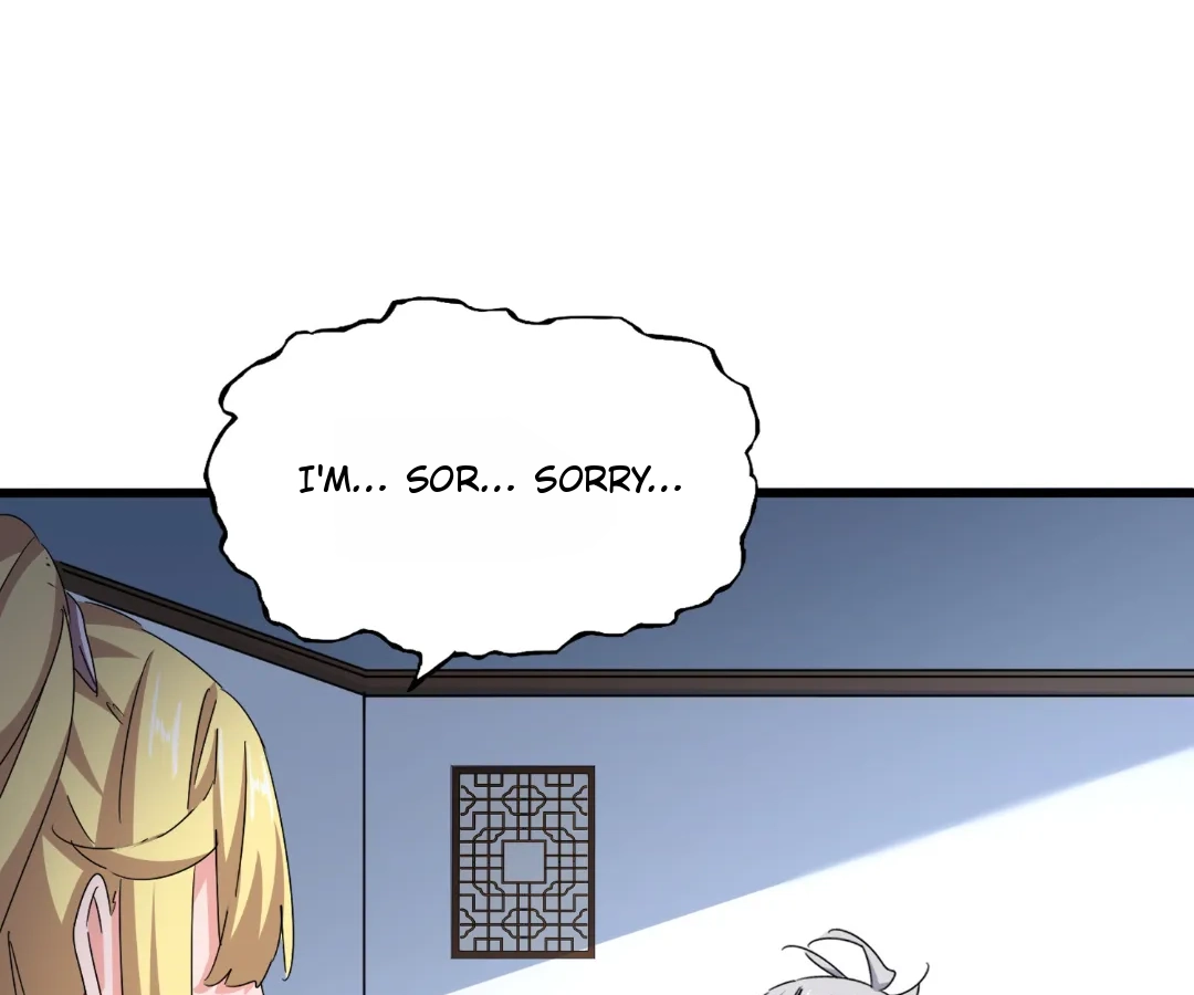 Read The Devil Butler chapter 574 image 17 on Lezhin