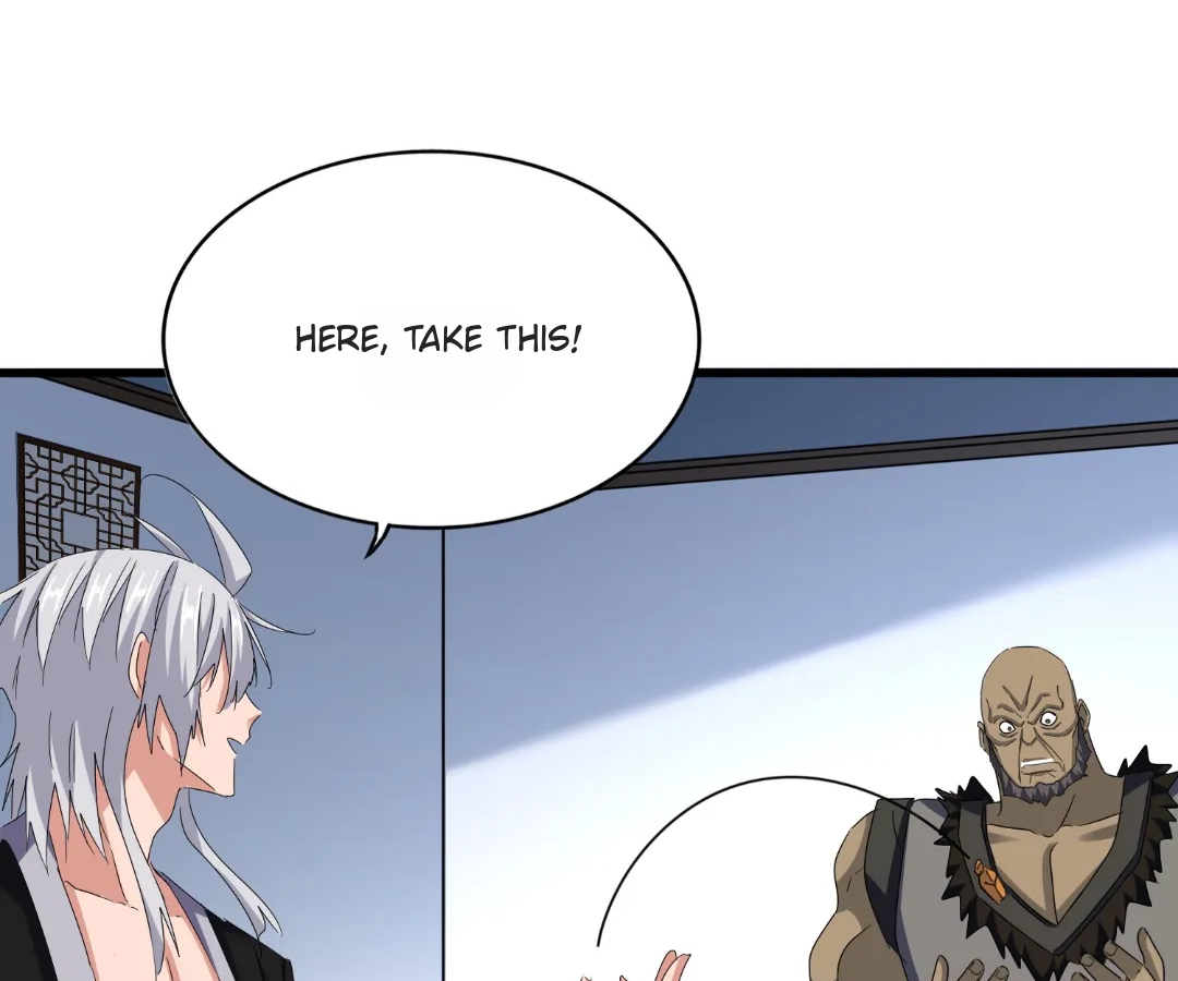 Read The Devil Butler chapter 574 image 19 on Lezhin