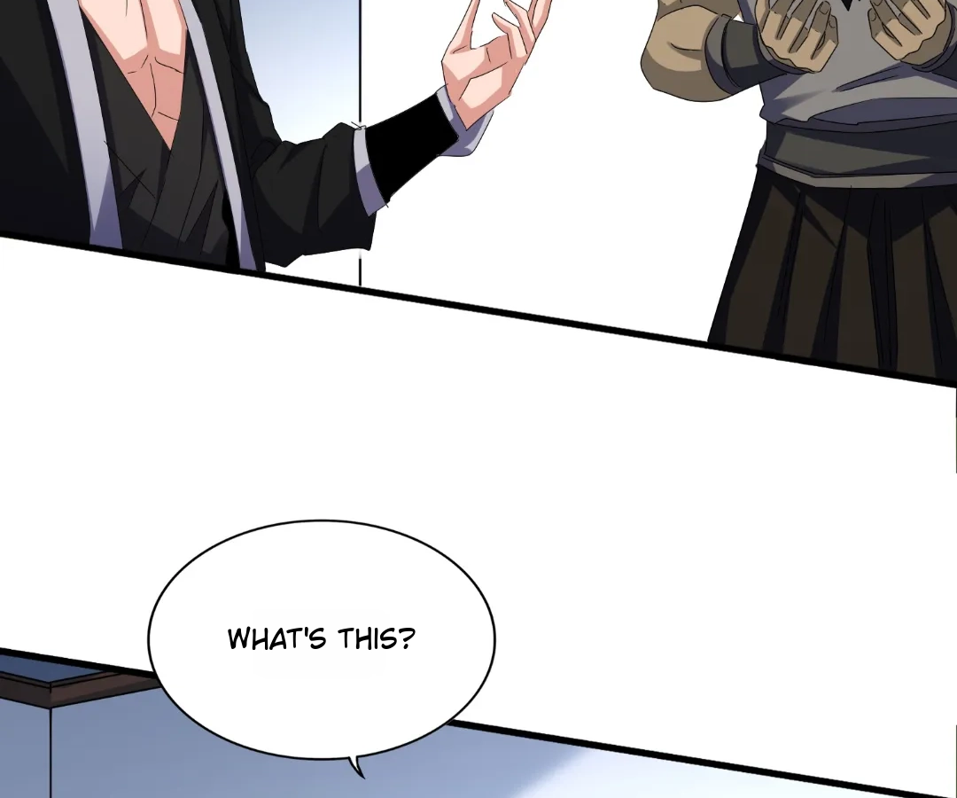 Read The Devil Butler chapter 574 image 20 on Lezhin