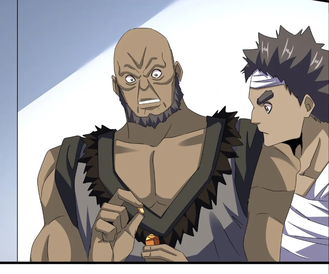 Read The Devil Butler chapter 574 image 21 on Lezhin