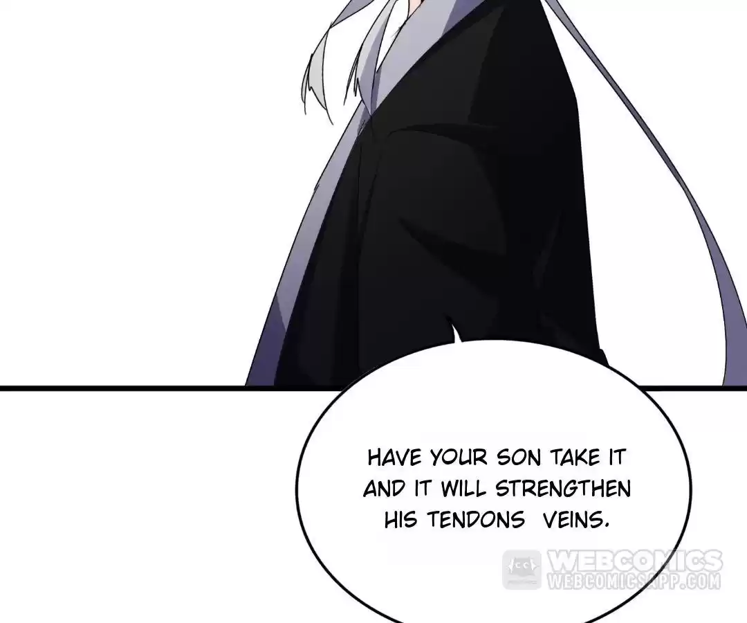 Read The Devil Butler chapter 574 image 26 on Lezhin