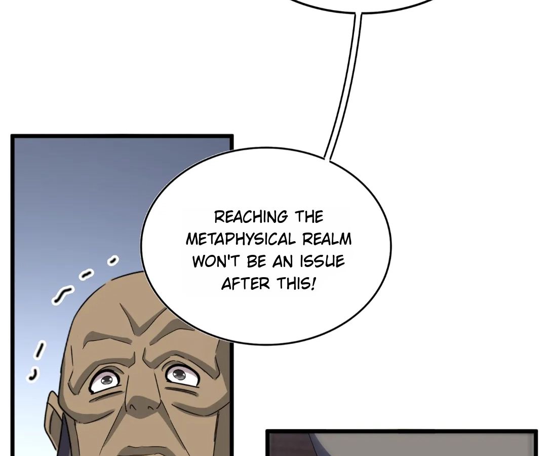 Read The Devil Butler chapter 574 image 27 on Lezhin
