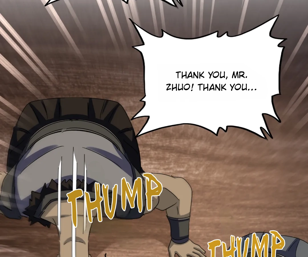 Read The Devil Butler chapter 574 image 30 on Lezhin