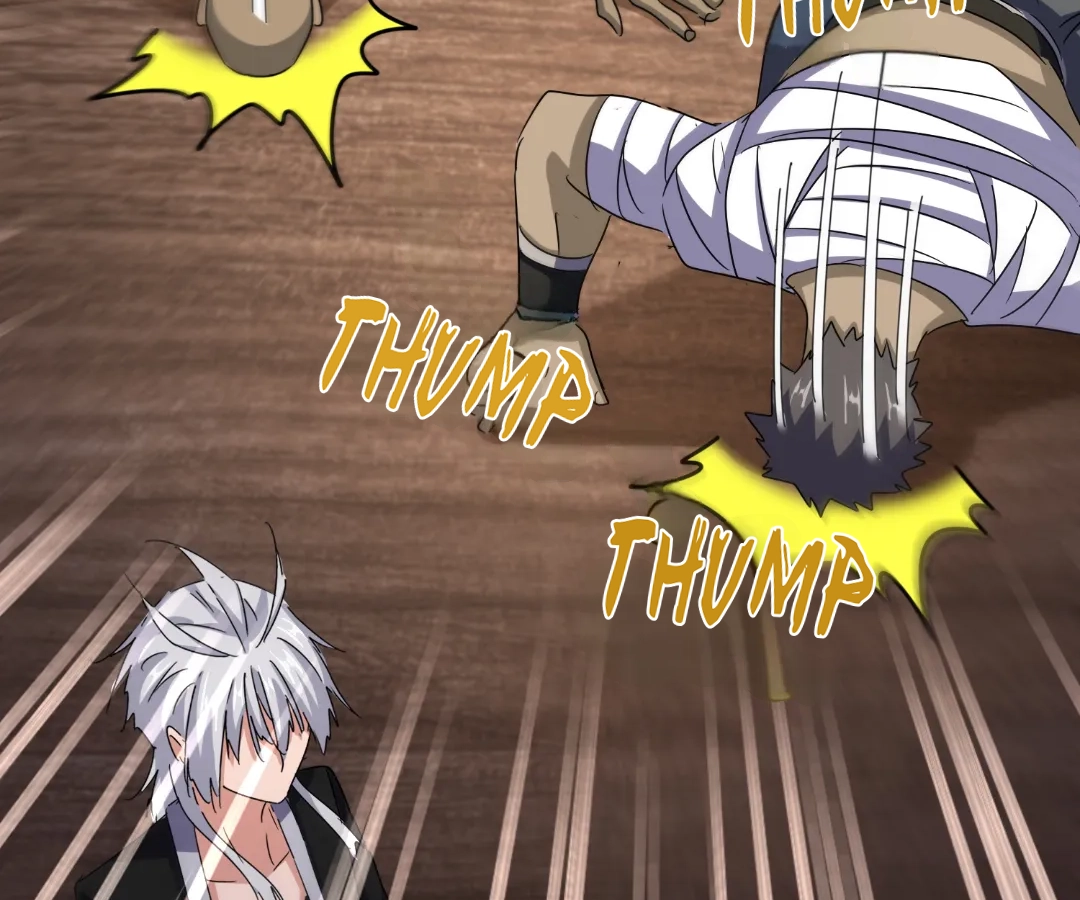 Read The Devil Butler chapter 574 image 31 on Lezhin