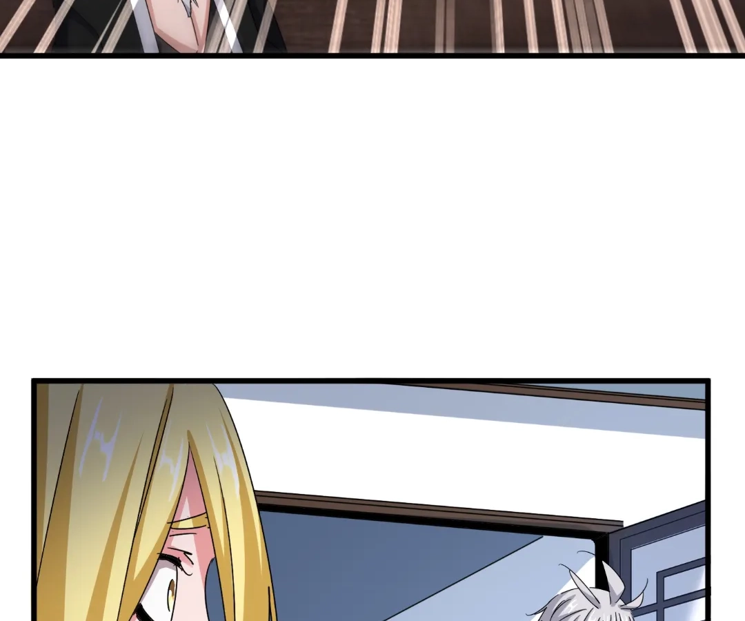 Read The Devil Butler chapter 574 image 32 on Lezhin