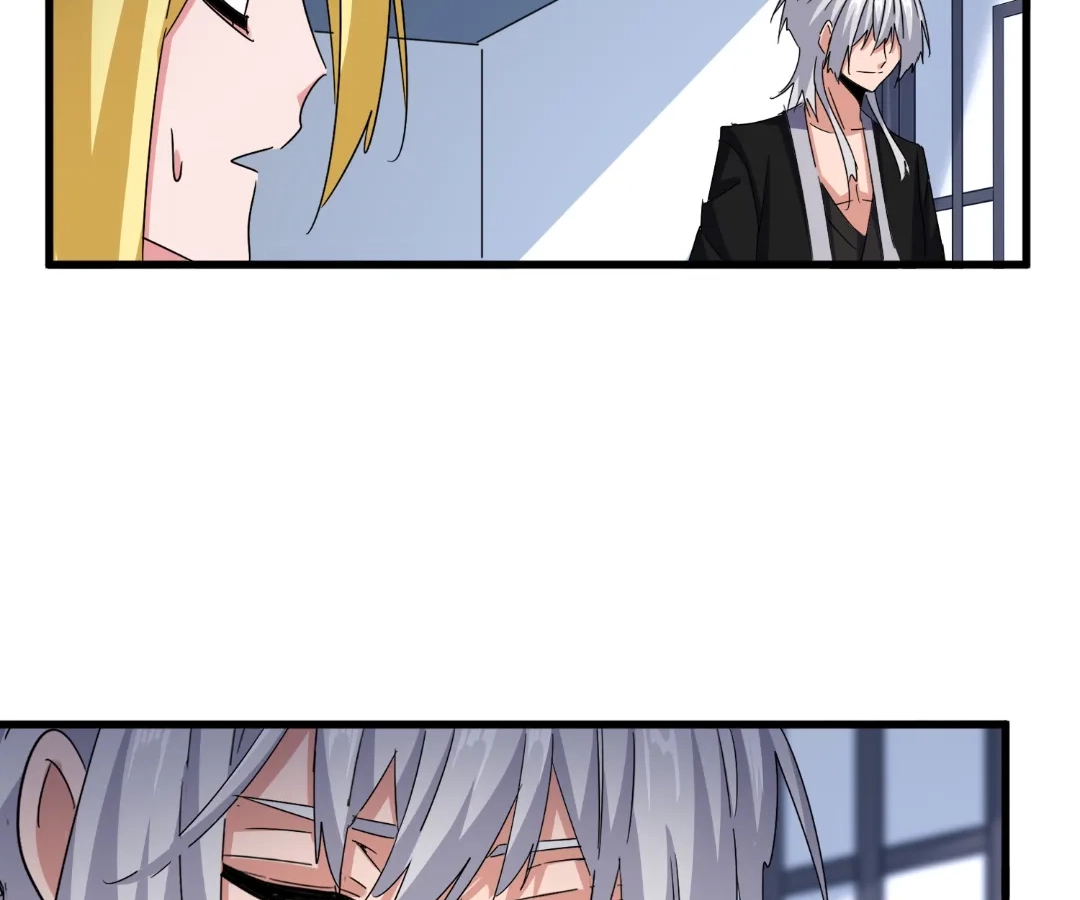 Read The Devil Butler chapter 574 image 33 on Lezhin
