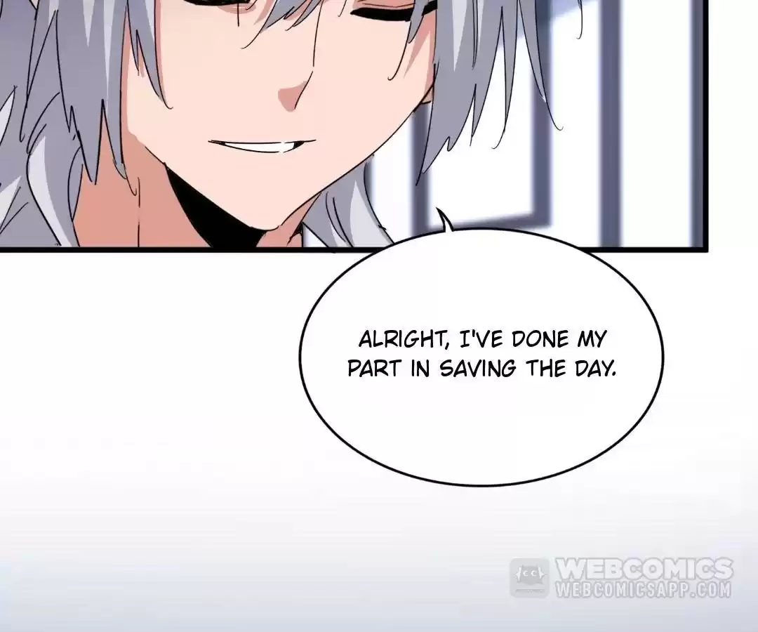 Read The Devil Butler chapter 574 image 34 on Lezhin