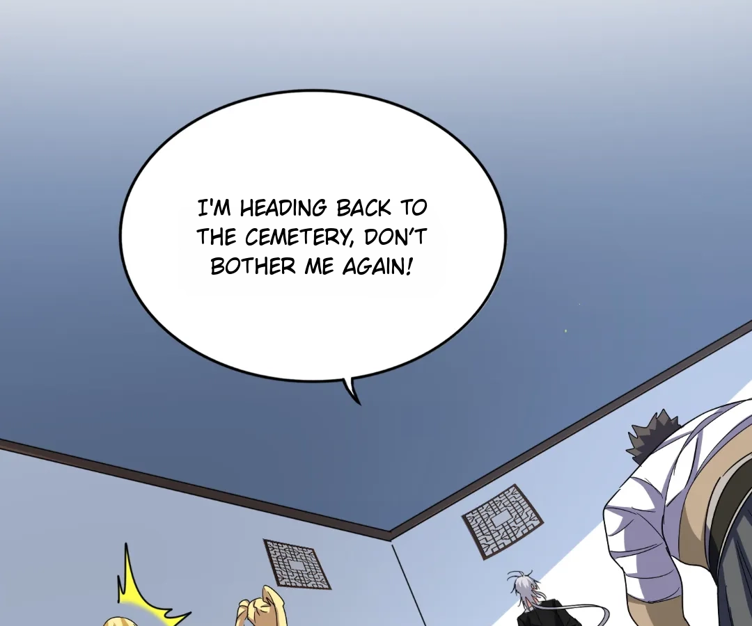 Read The Devil Butler chapter 574 image 35 on Lezhin