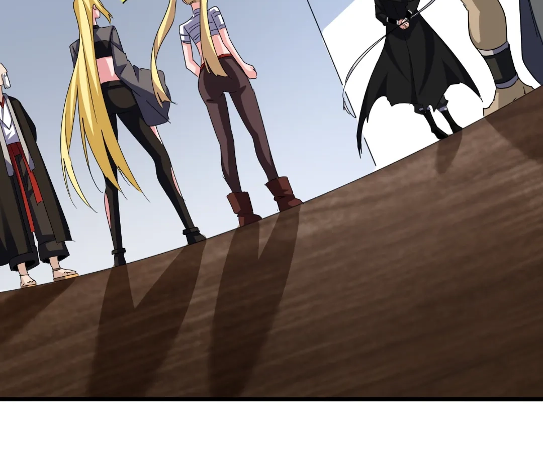 Read The Devil Butler chapter 574 image 36 on Lezhin
