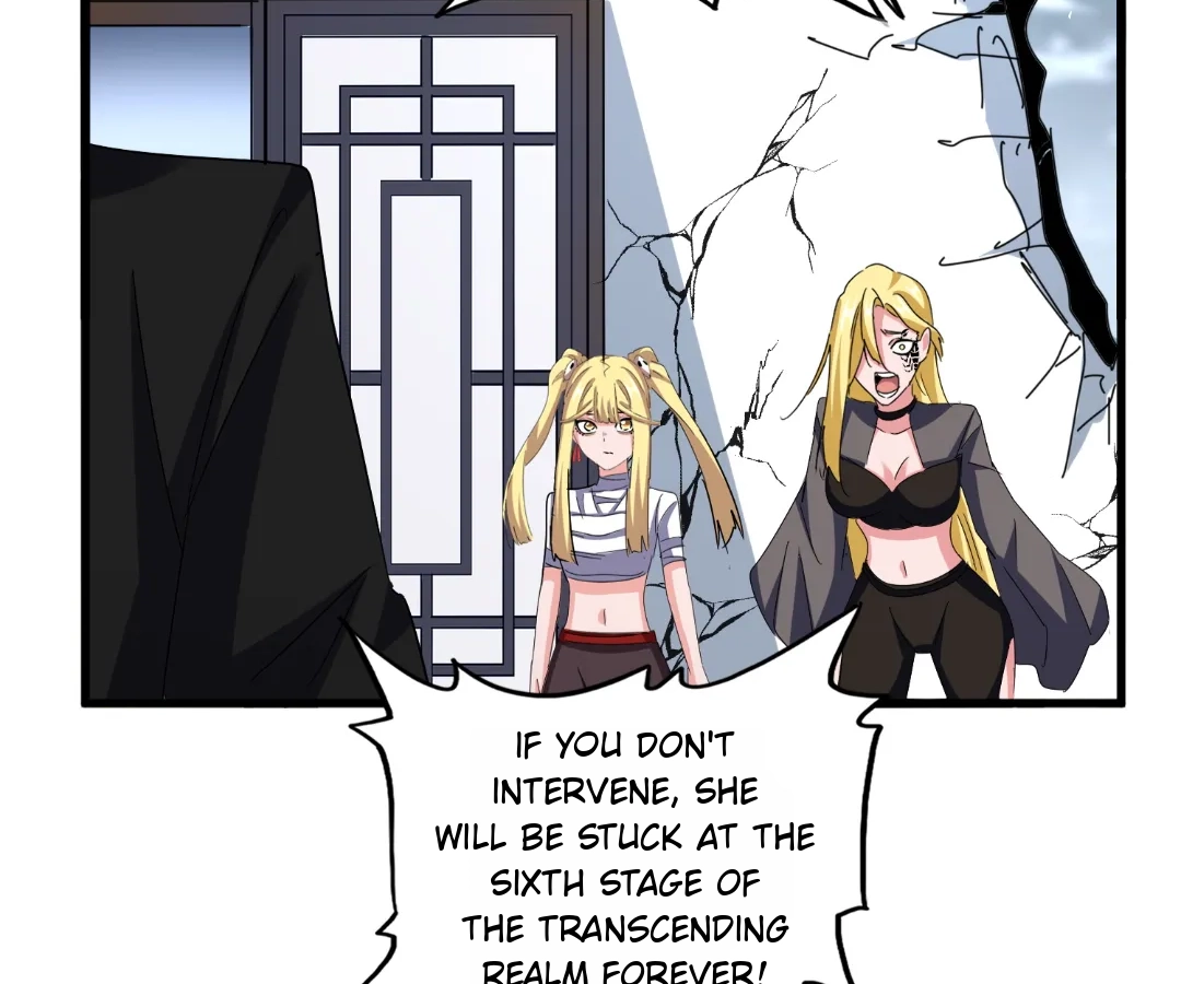 Read The Devil Butler chapter 574 image 38 on Lezhin
