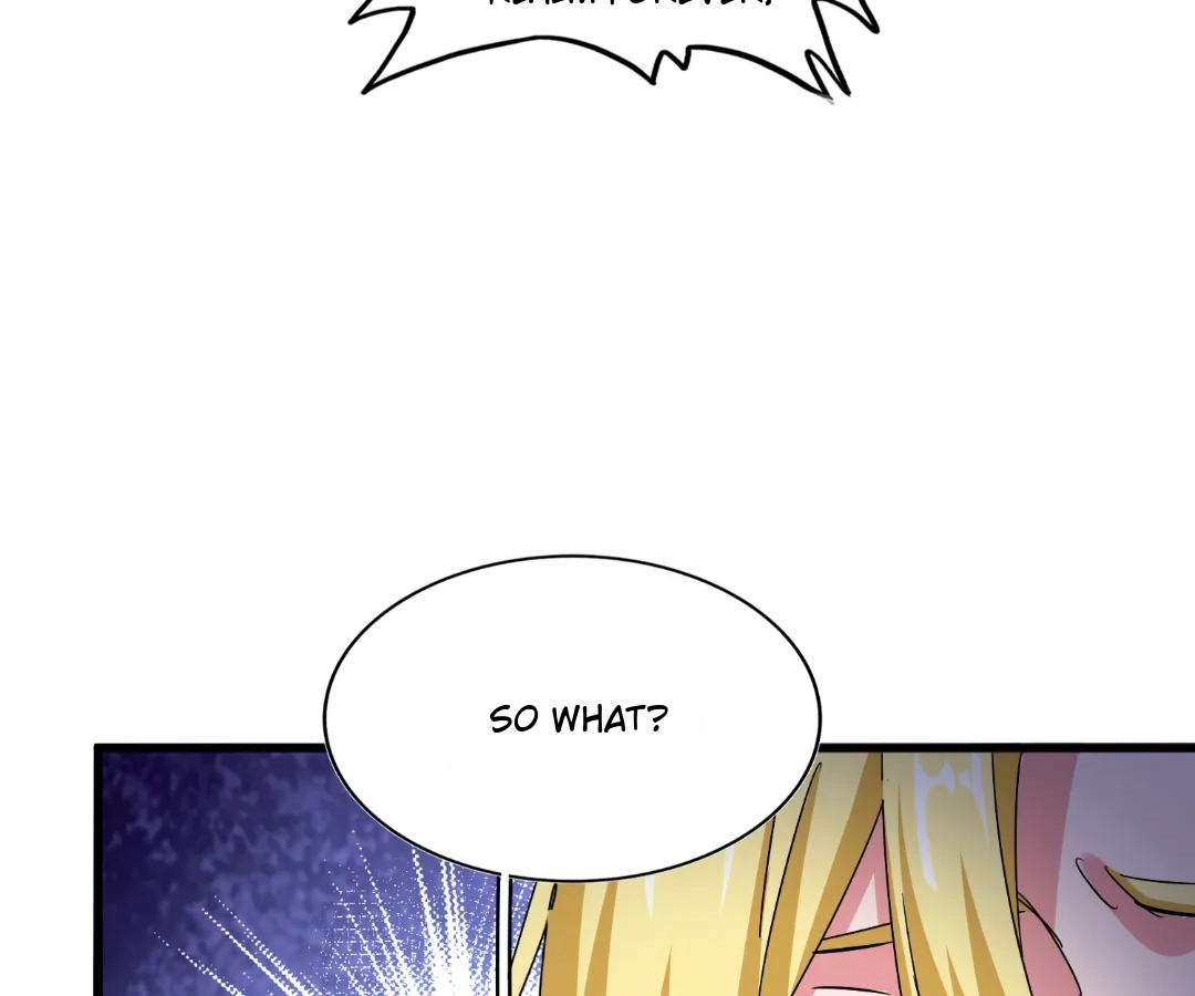 Read The Devil Butler chapter 574 image 39 on Lezhin