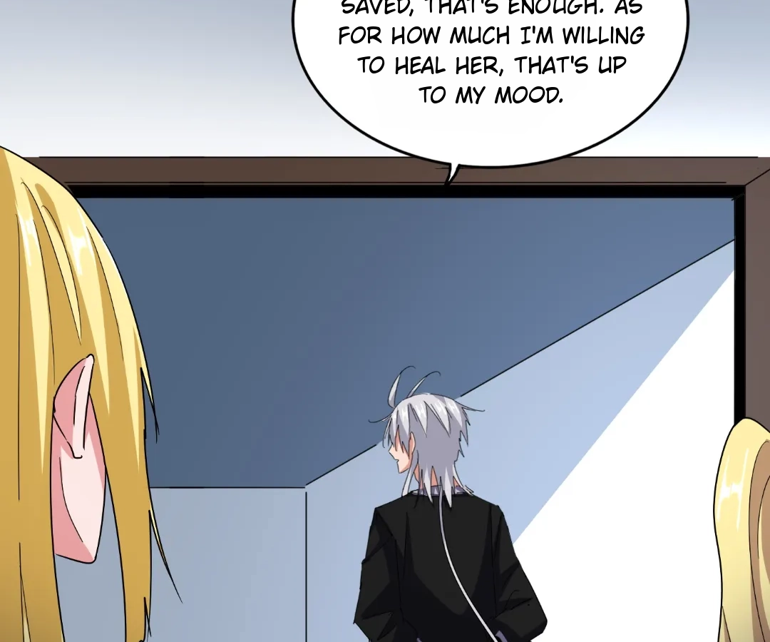 Read The Devil Butler chapter 574 image 41 on Lezhin