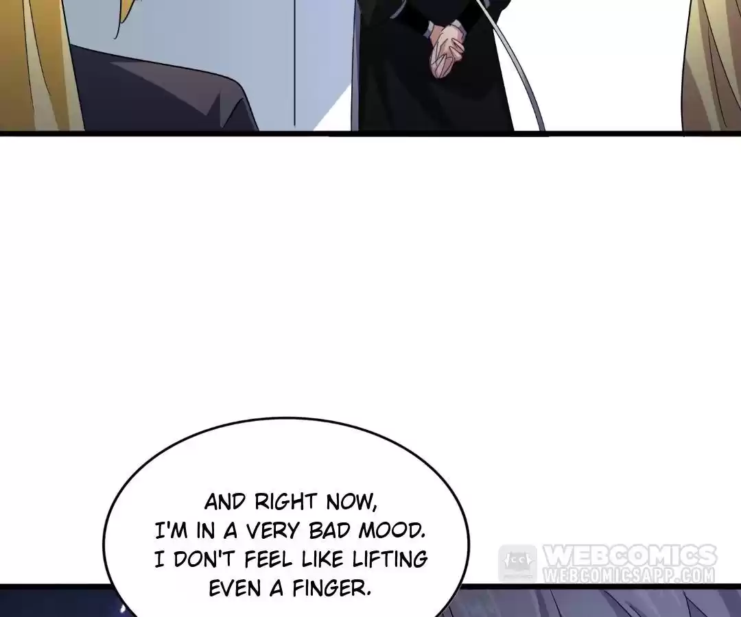 Read The Devil Butler chapter 574 image 42 on Lezhin