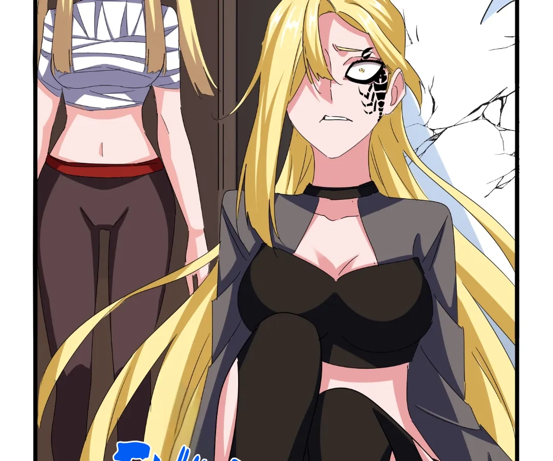 Read The Devil Butler chapter 574 image 45 on Lezhin