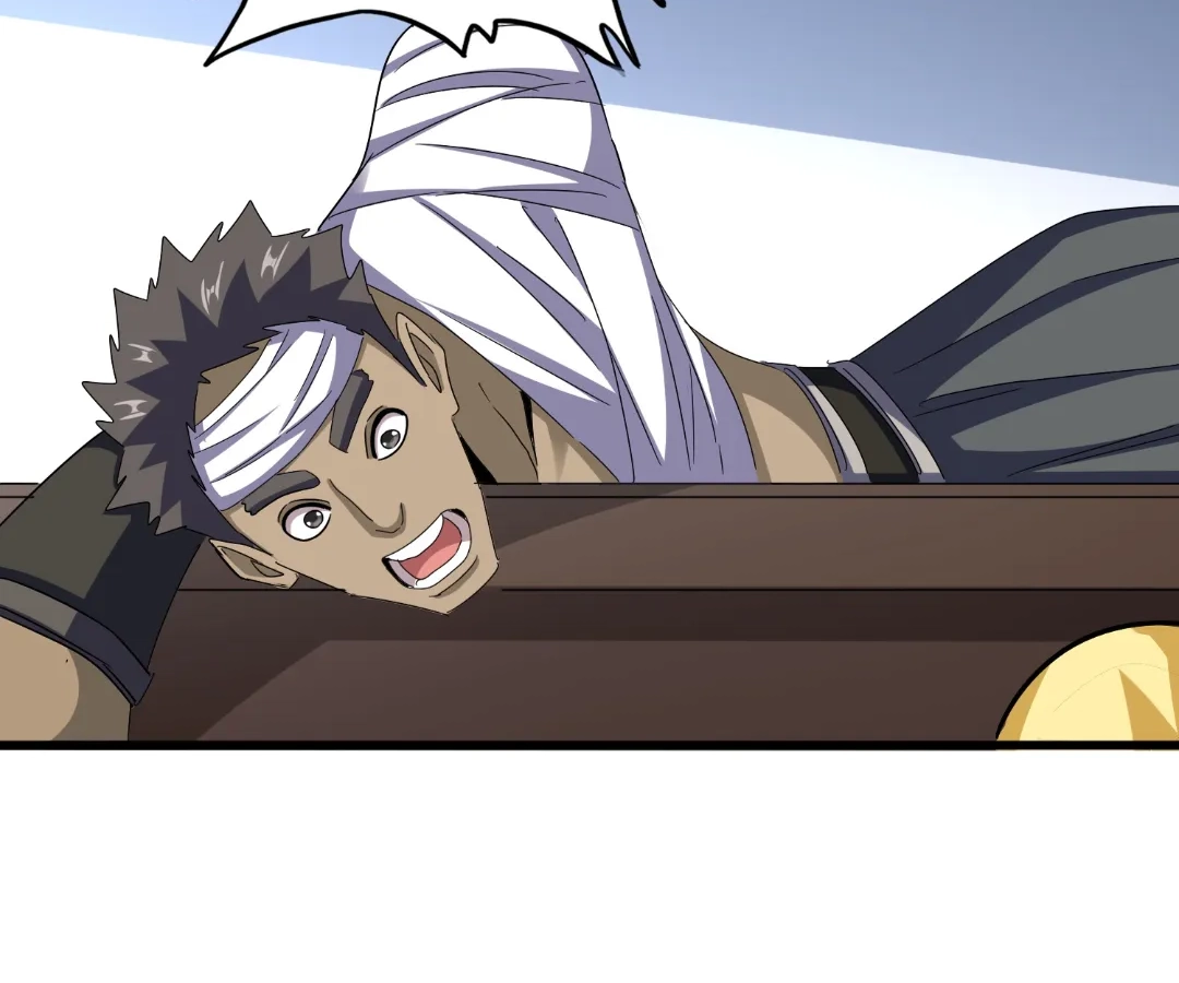 Read The Devil Butler chapter 574 image 5 on Lezhin