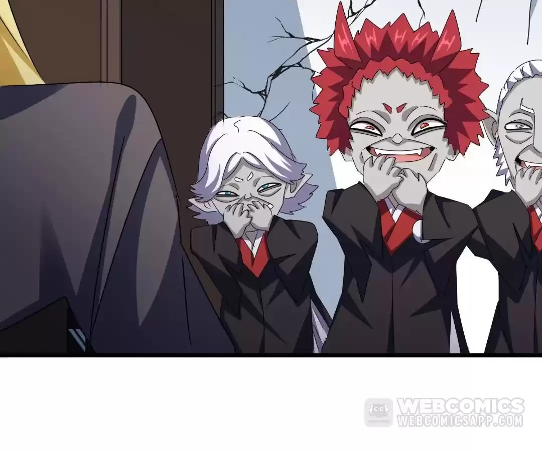 Read The Devil Butler chapter 574 image 50 on Lezhin