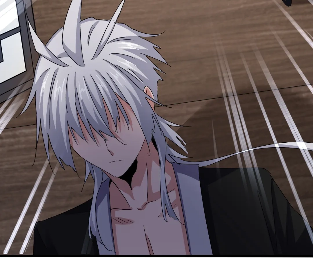 Read The Devil Butler chapter 574 image 55 on Lezhin
