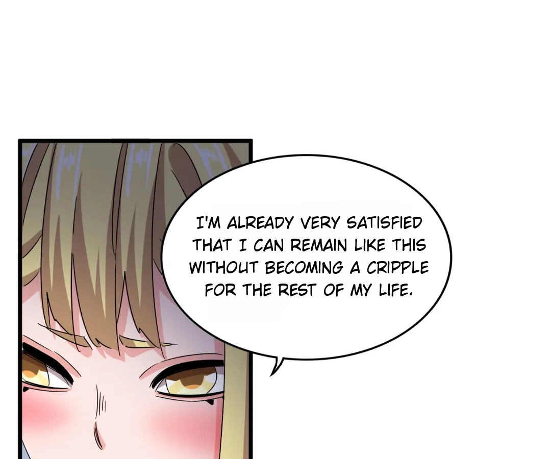 Read The Devil Butler chapter 574 image 56 on Lezhin